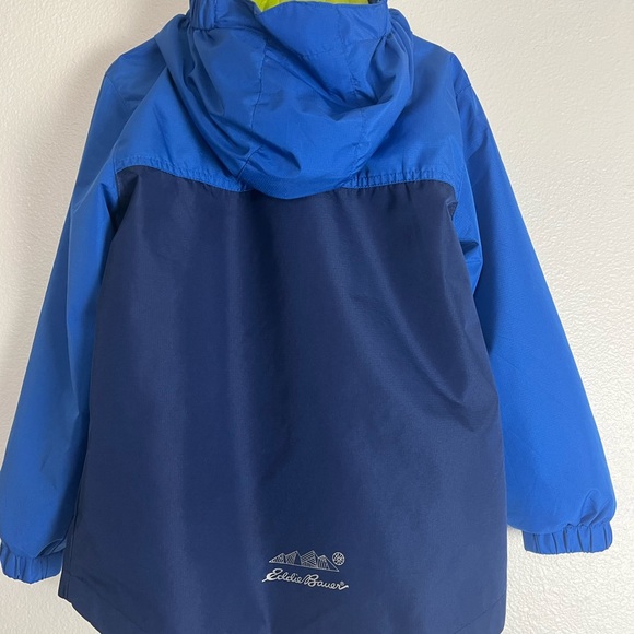 Eddie Bauer Kids 3-in-1 Jacket - Picture 2 of 5